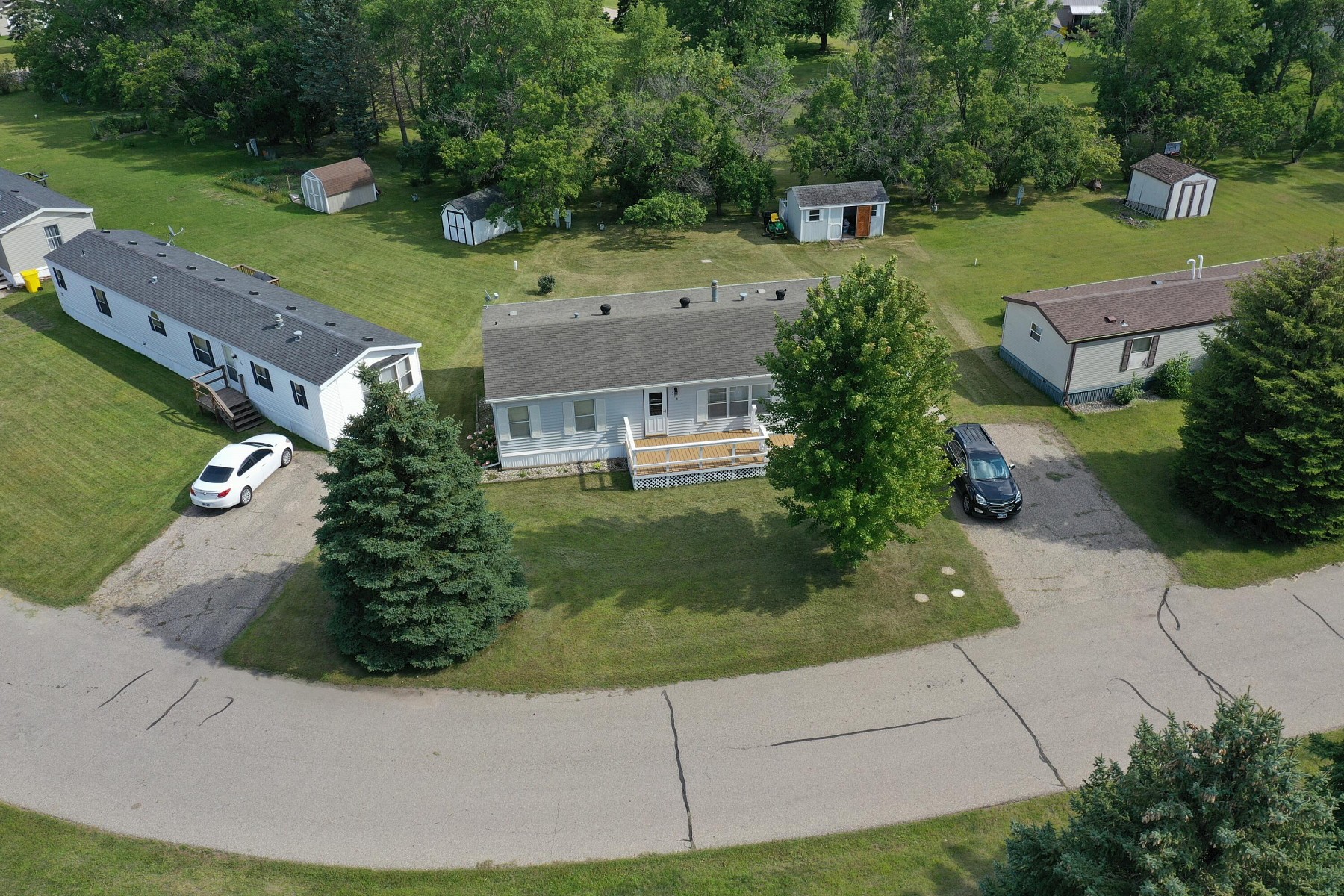 518 Wye Mesa, Brookings, SD 57006