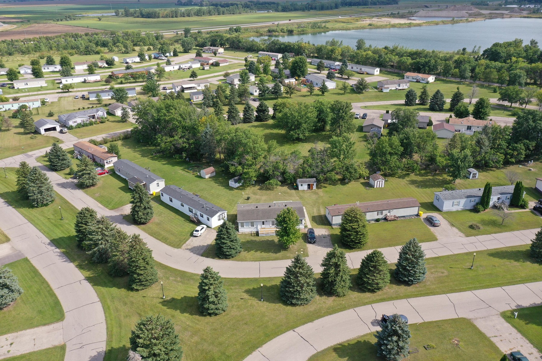 518 Wye Mesa, Brookings, SD 57006