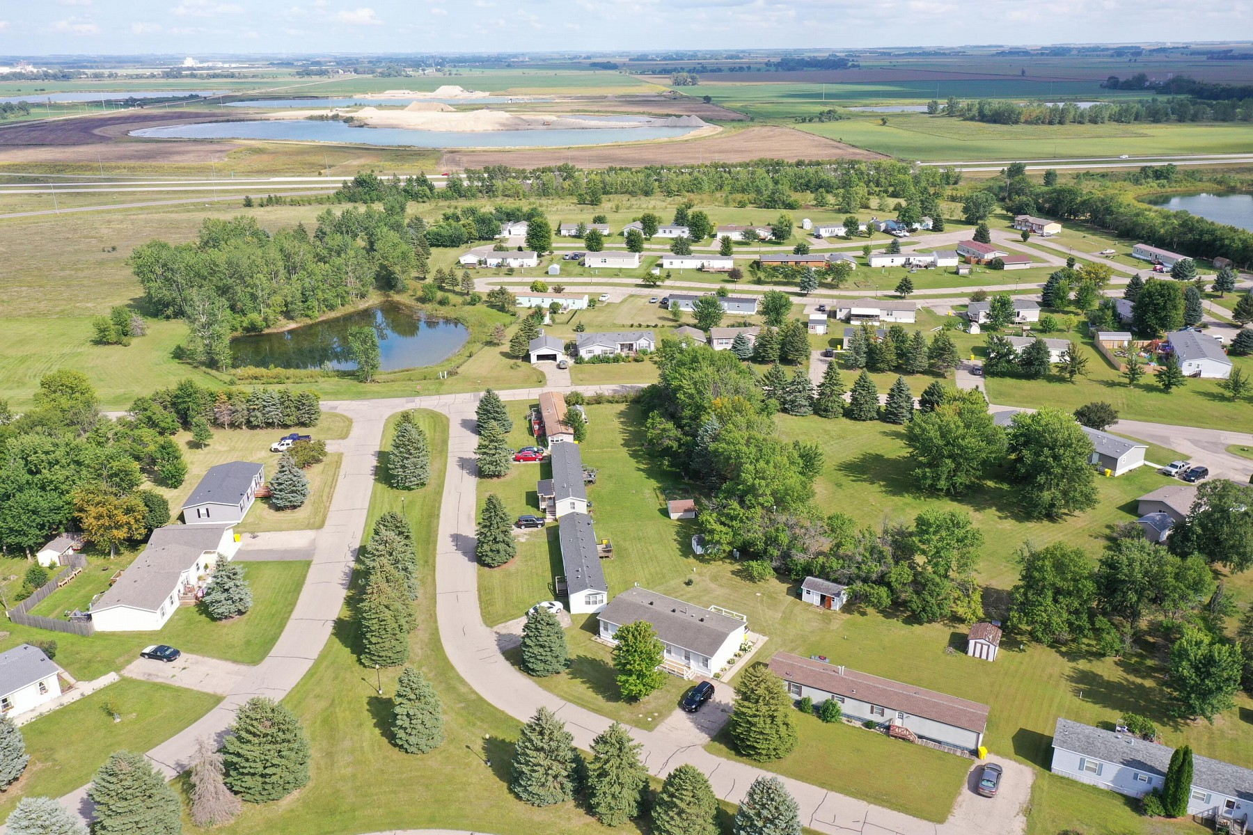 518 Wye Mesa, Brookings, SD 57006