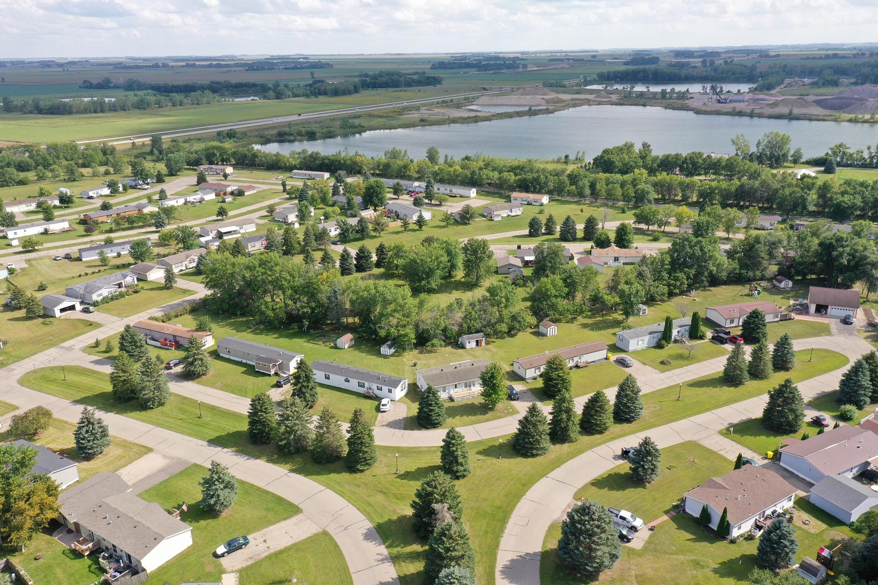 518 Wye Mesa, Brookings, SD 57006