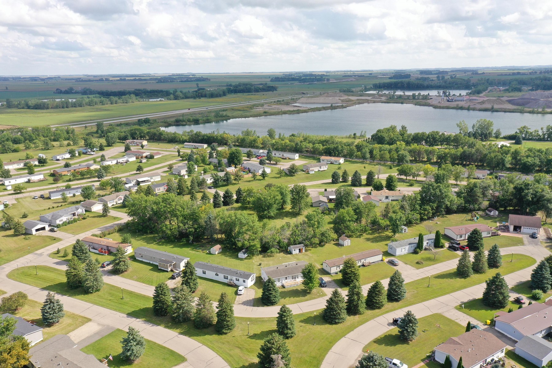 518 Wye Mesa, Brookings, SD 57006