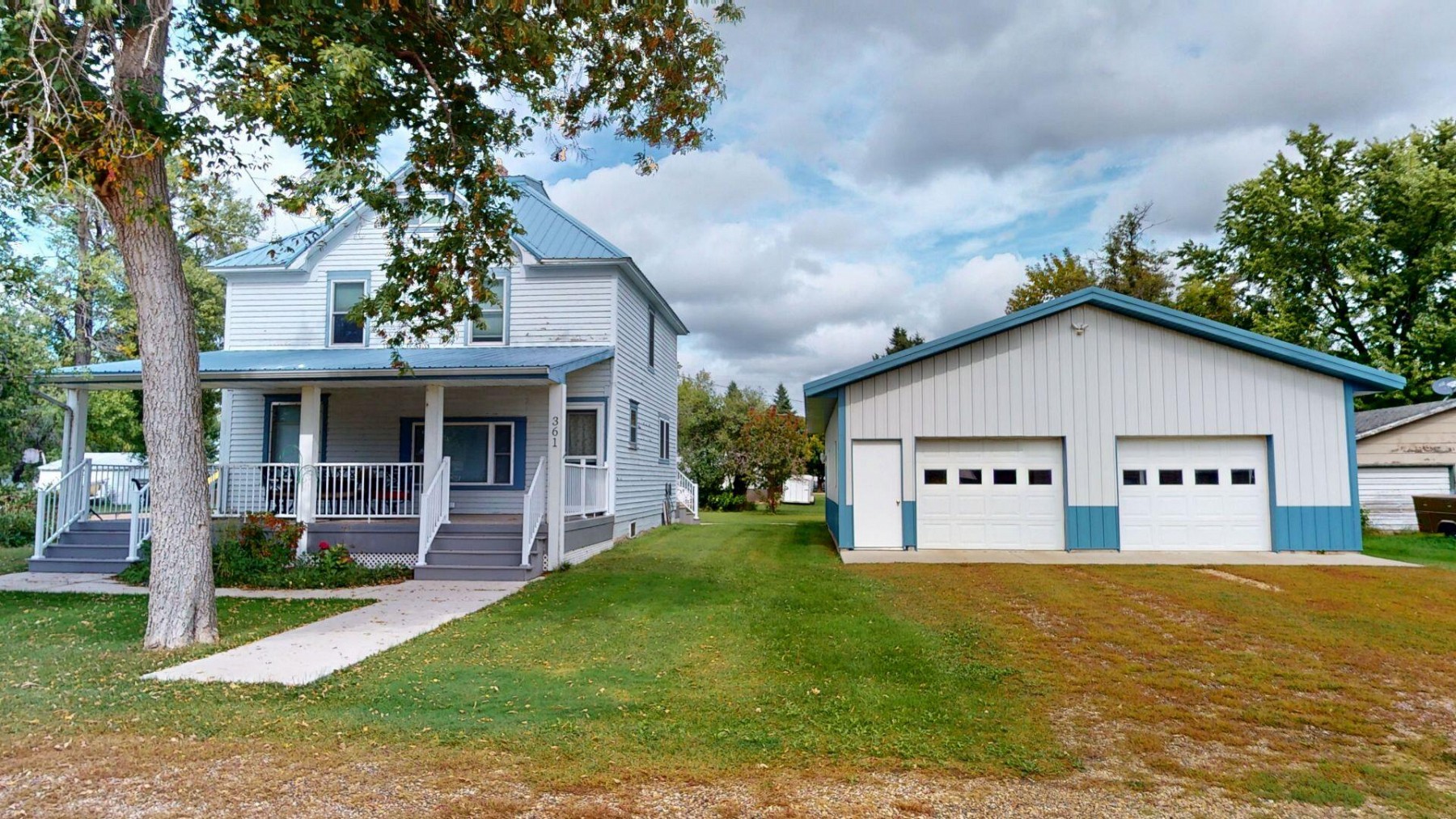361 Togstad Street, Astoria, SD 57213