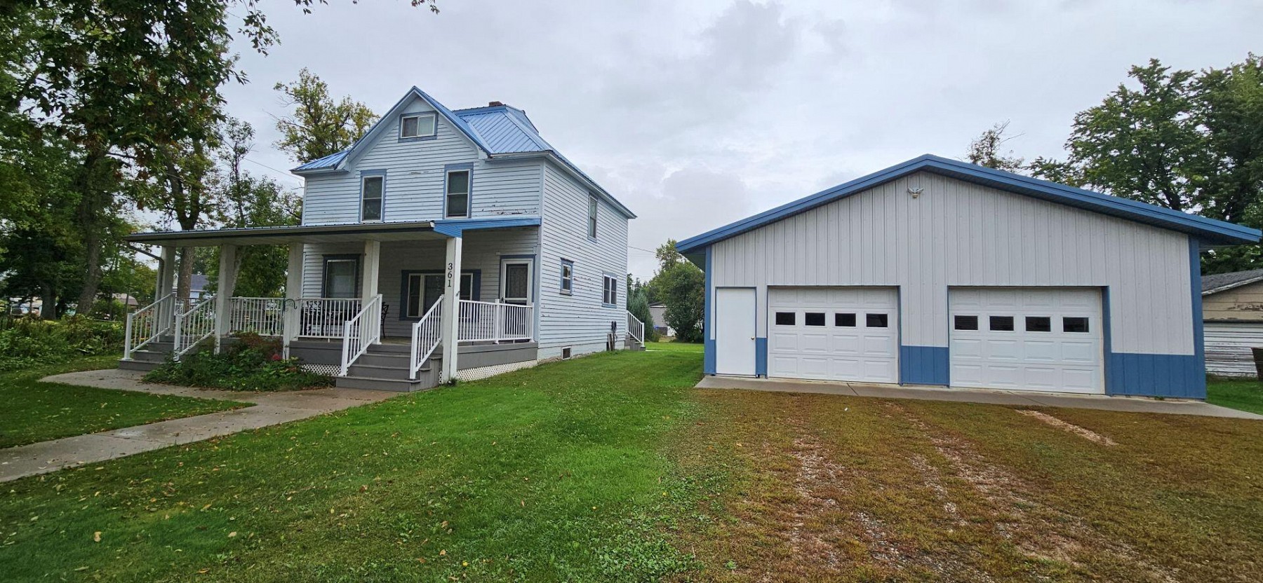 361 Togstad Street, Astoria, SD 57213