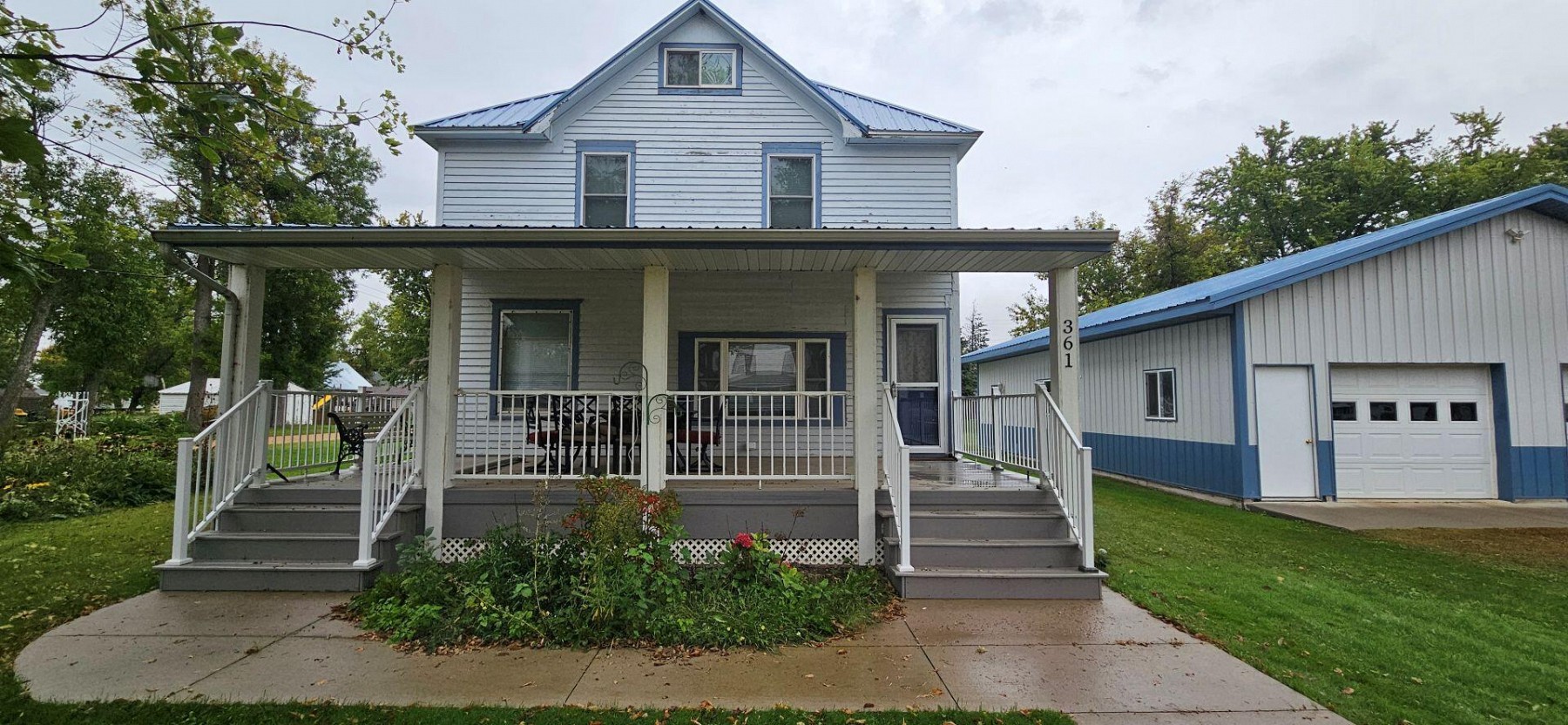 361 Togstad Street, Astoria, SD 57213
