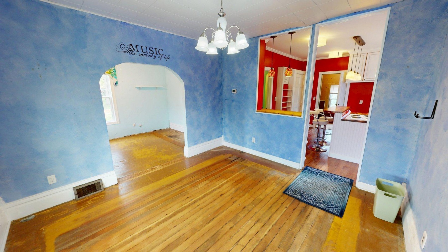 361 Togstad Street, Astoria, SD 57213