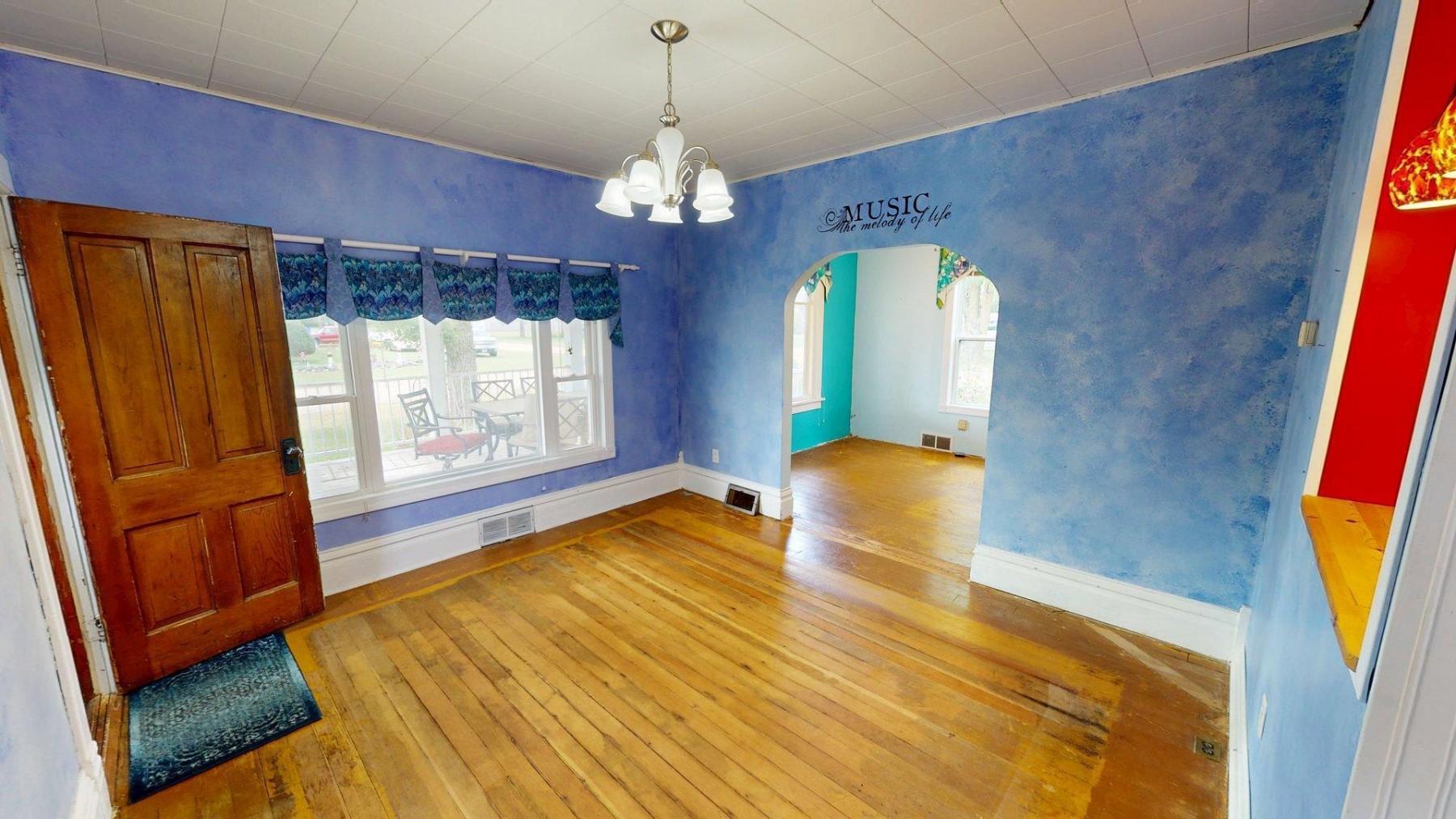 361 Togstad Street, Astoria, SD 57213