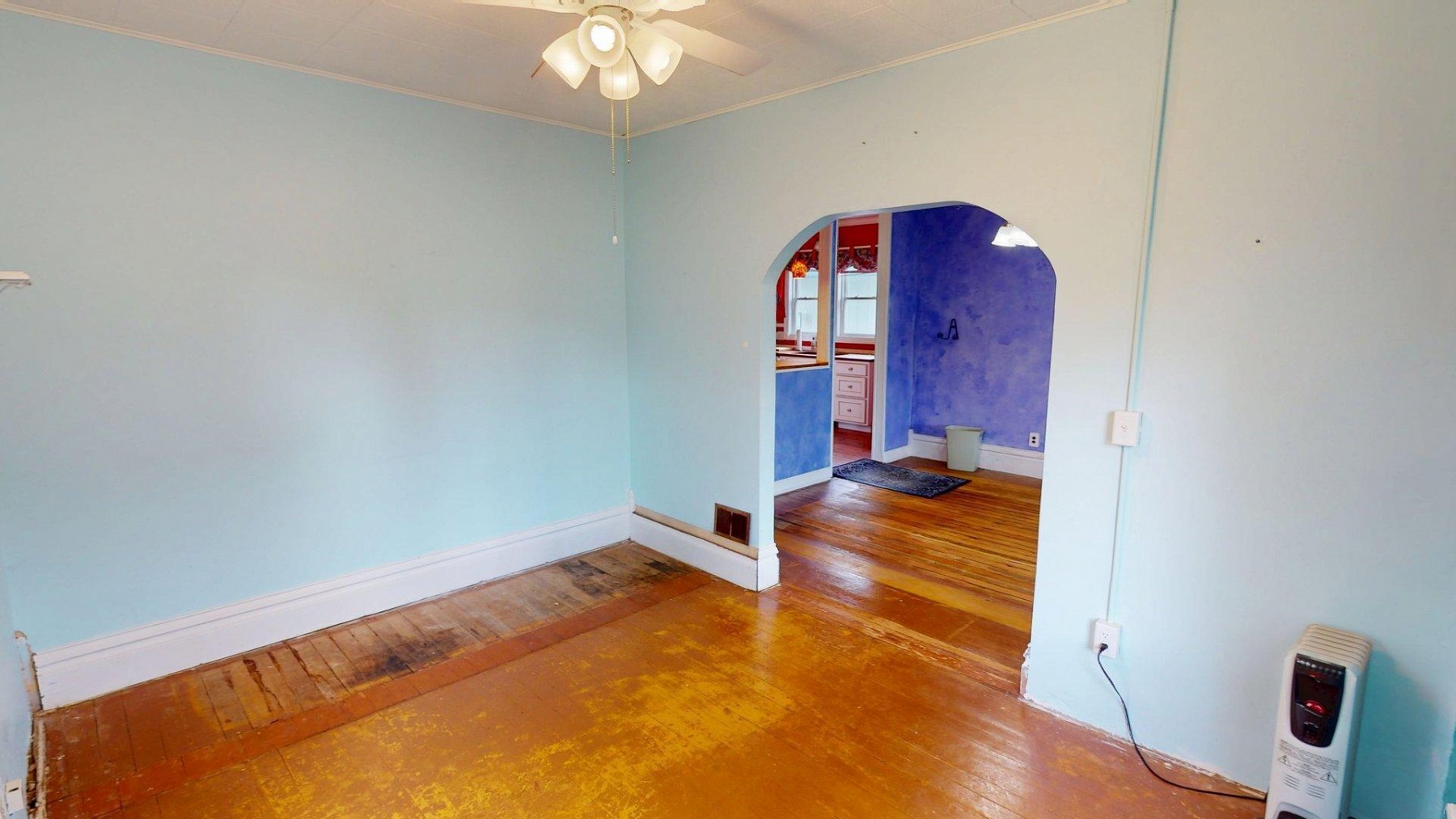 361 Togstad Street, Astoria, SD 57213