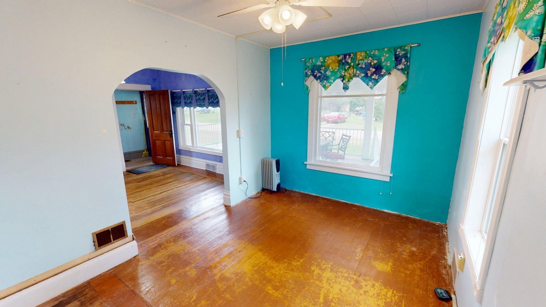 361 Togstad Street, Astoria, SD 57213