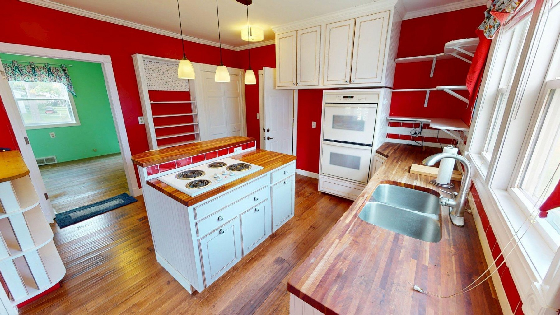 361 Togstad Street, Astoria, SD 57213