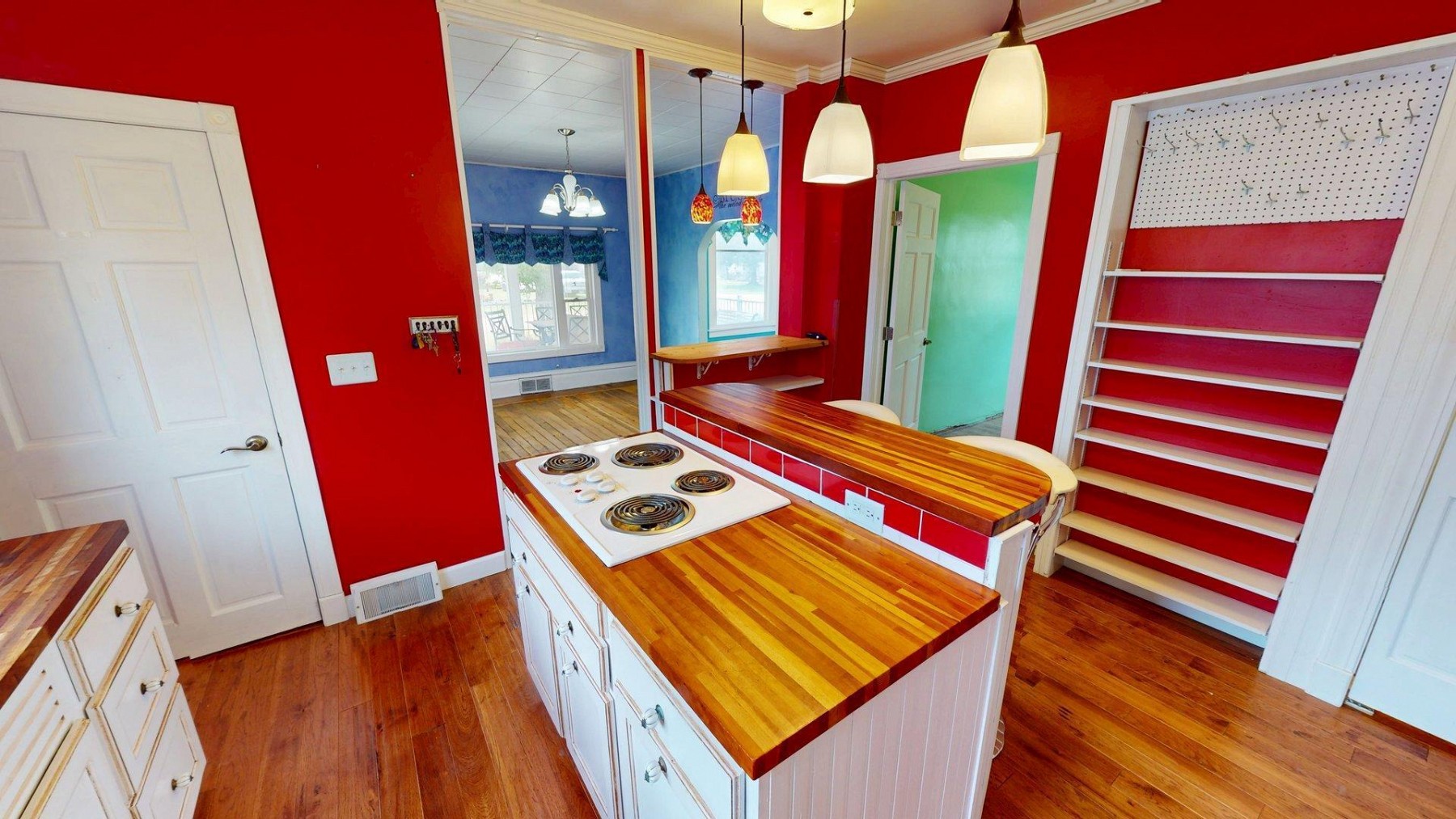 361 Togstad Street, Astoria, SD 57213