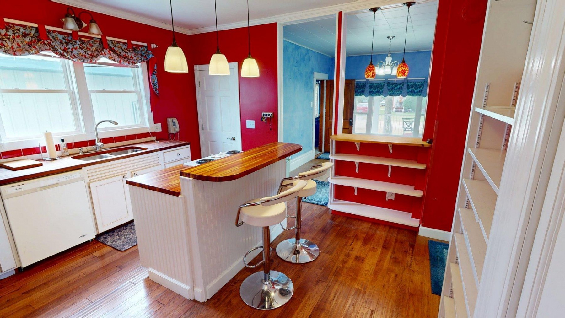 361 Togstad Street, Astoria, SD 57213