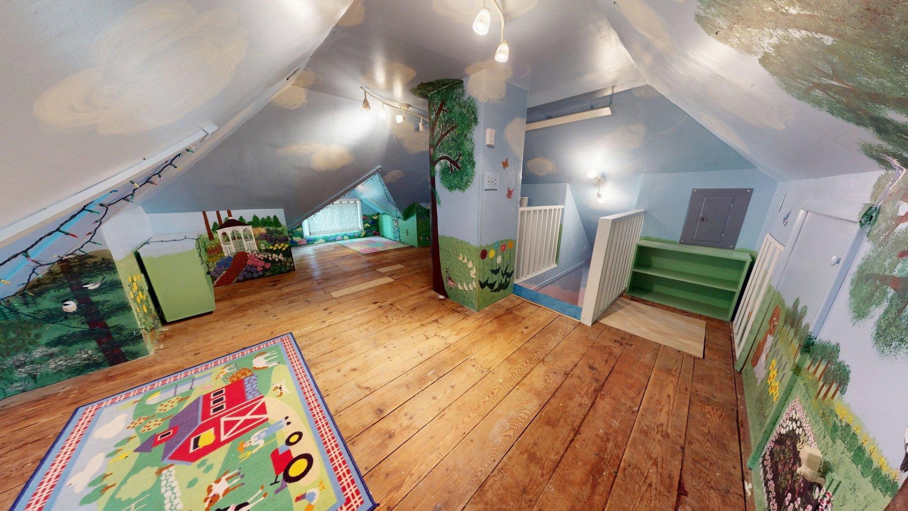 361 Togstad Street, Astoria, SD 57213