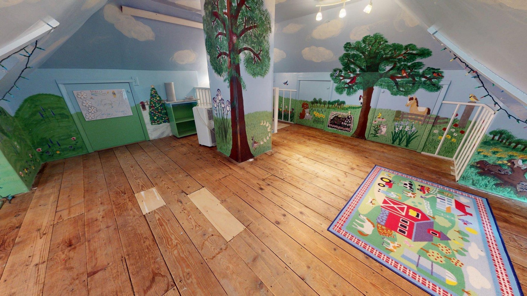 361 Togstad Street, Astoria, SD 57213