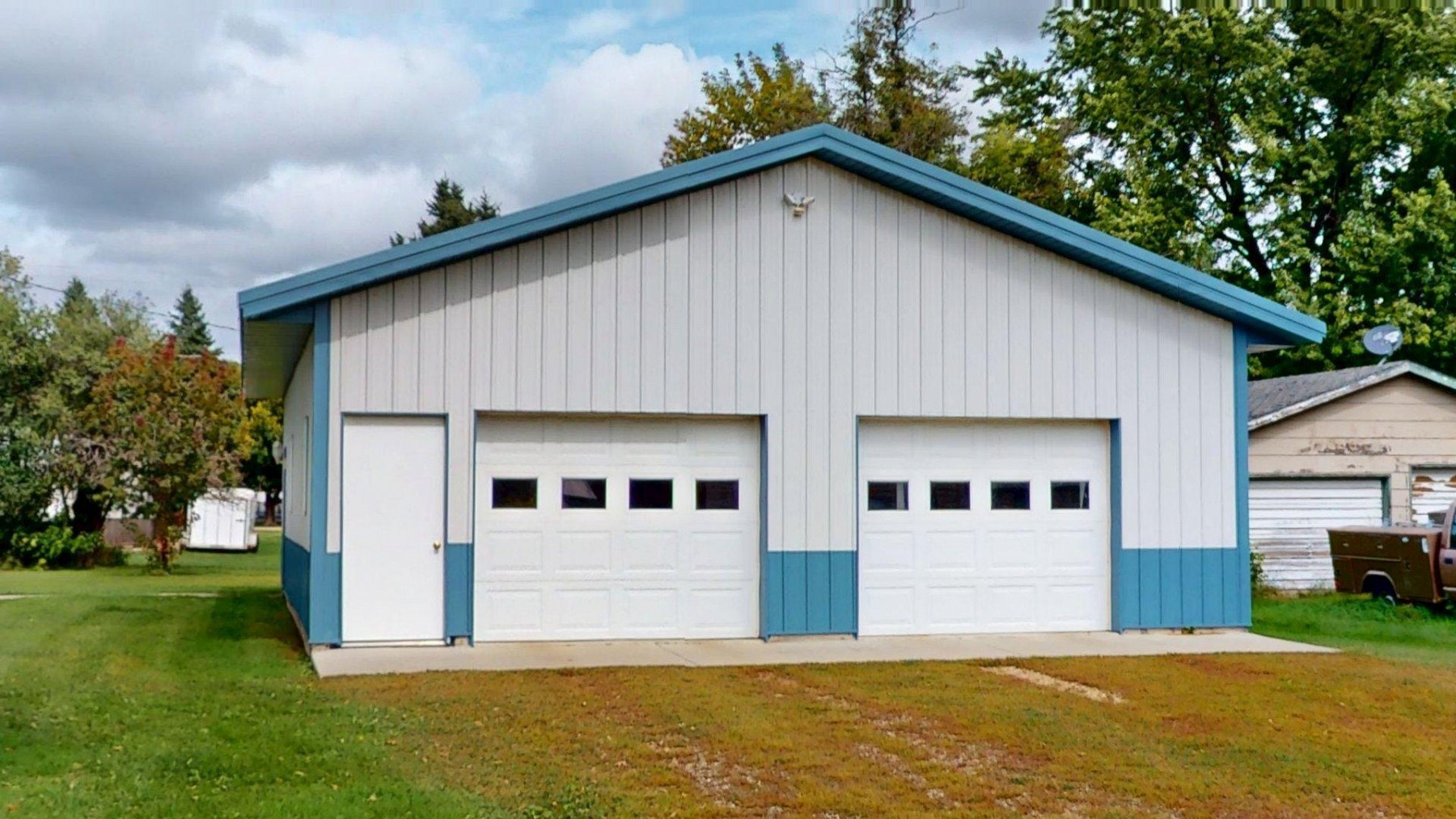 361 Togstad Street, Astoria, SD 57213