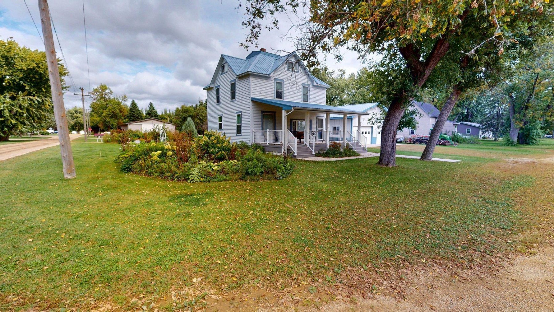 361 Togstad Street, Astoria, SD 57213