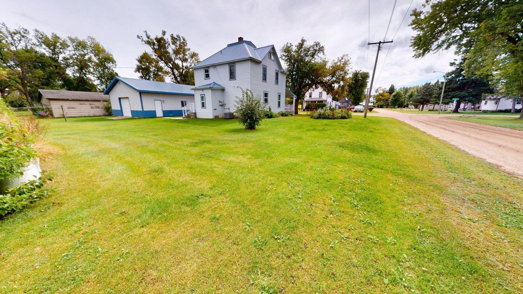 361 Togstad Street, Astoria, SD 57213