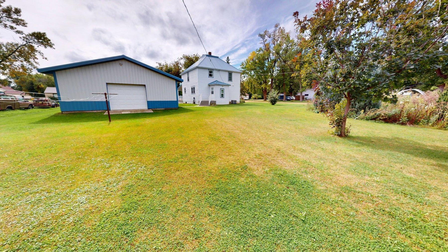 361 Togstad Street, Astoria, SD 57213