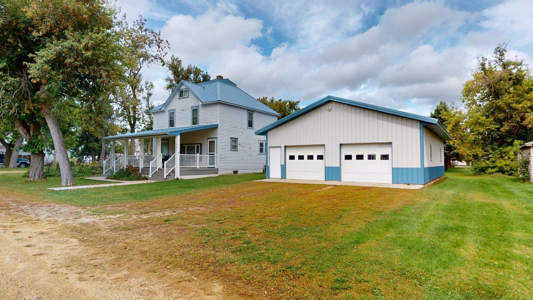 361 Togstad Street, Astoria, SD 57213