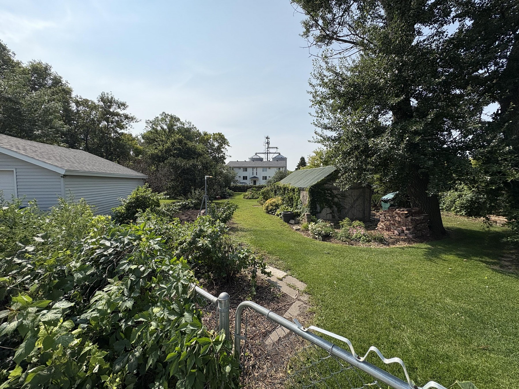 103 Elm Street, Aurora, SD 57002