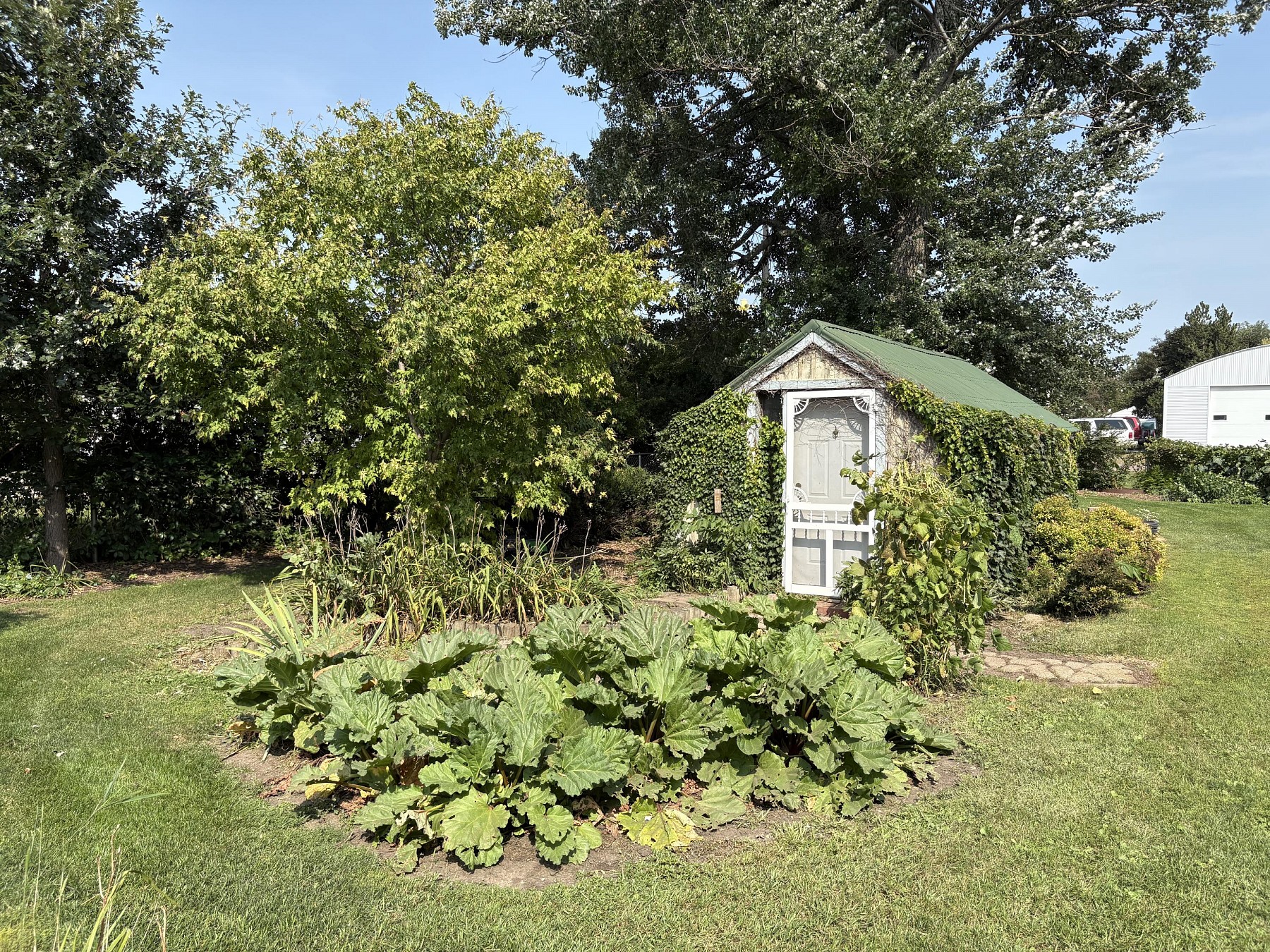 103 Elm Street, Aurora, SD 57002