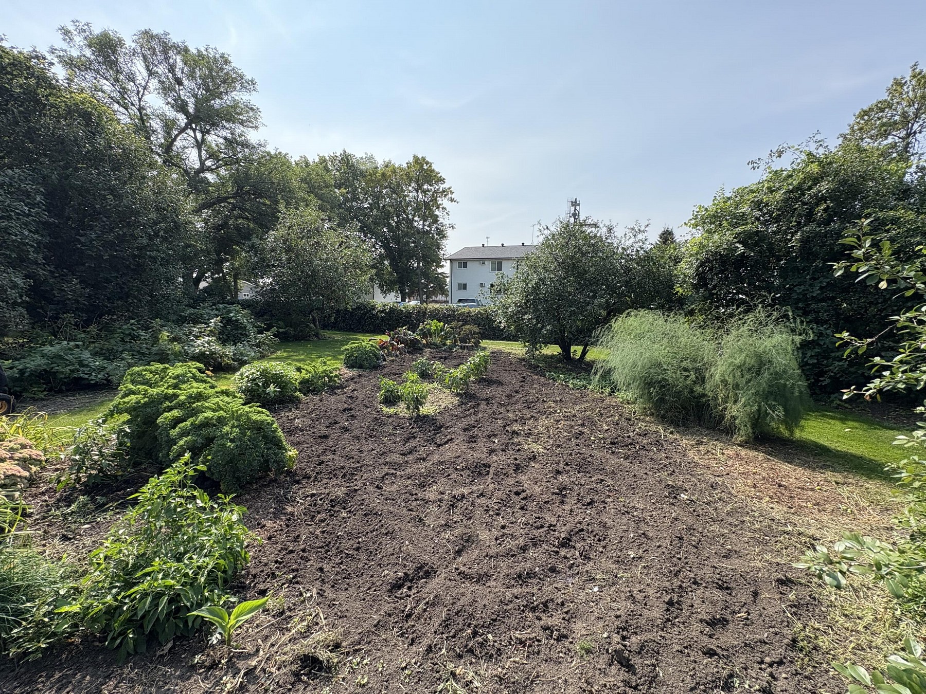 103 Elm Street, Aurora, SD 57002