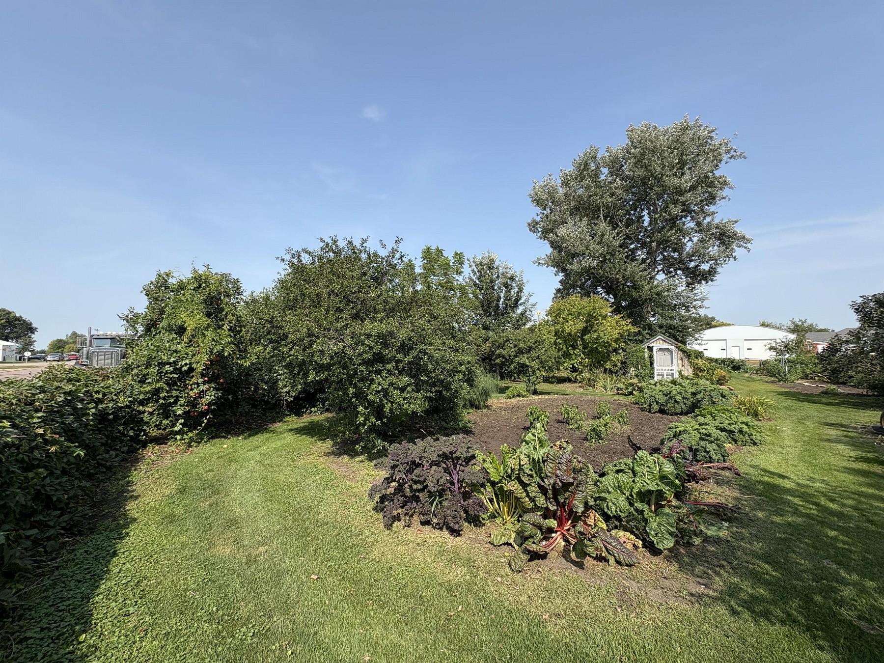 103 Elm Street, Aurora, SD 57002