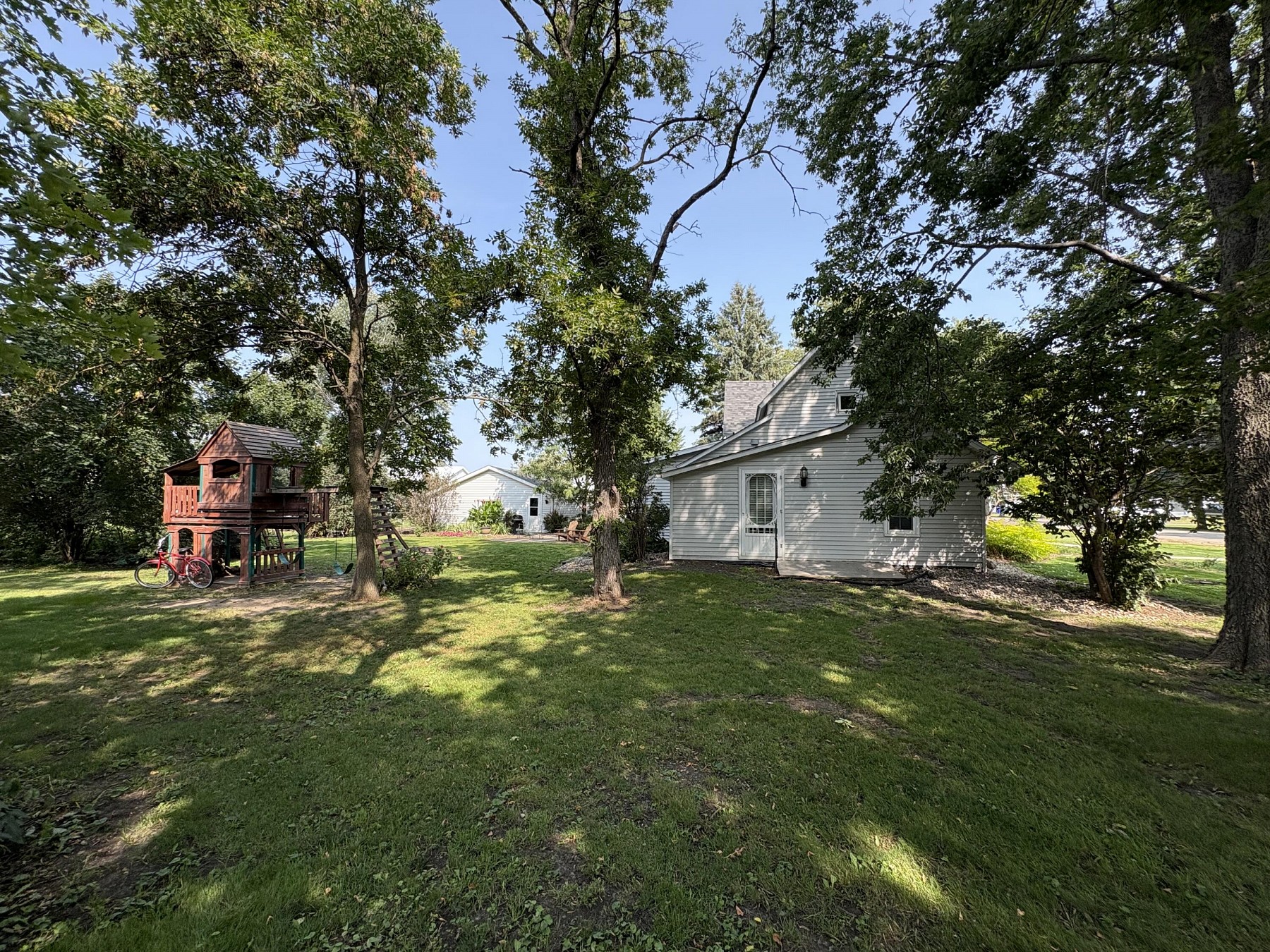 103 Elm Street, Aurora, SD 57002