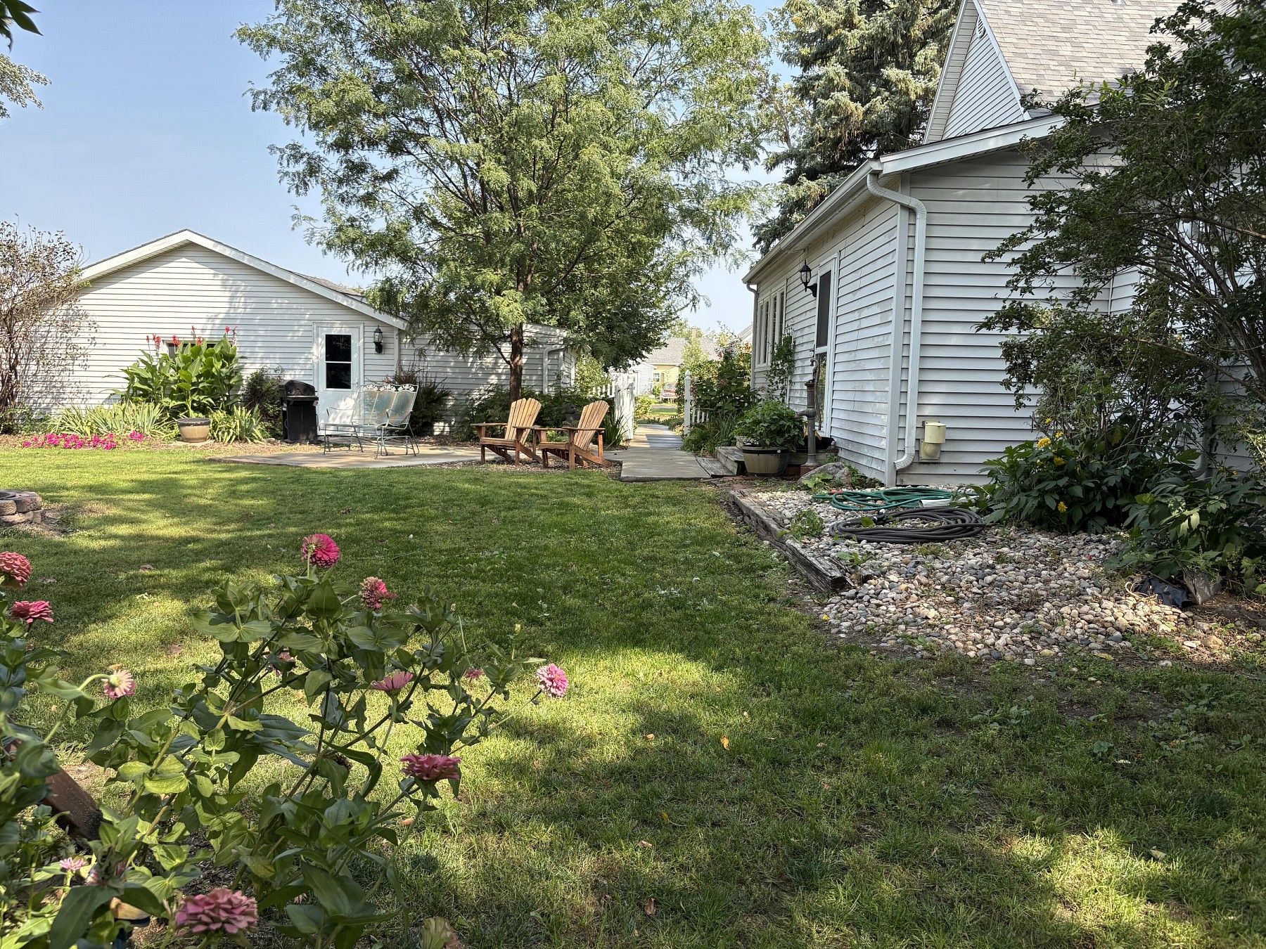 103 Elm Street, Aurora, SD 57002