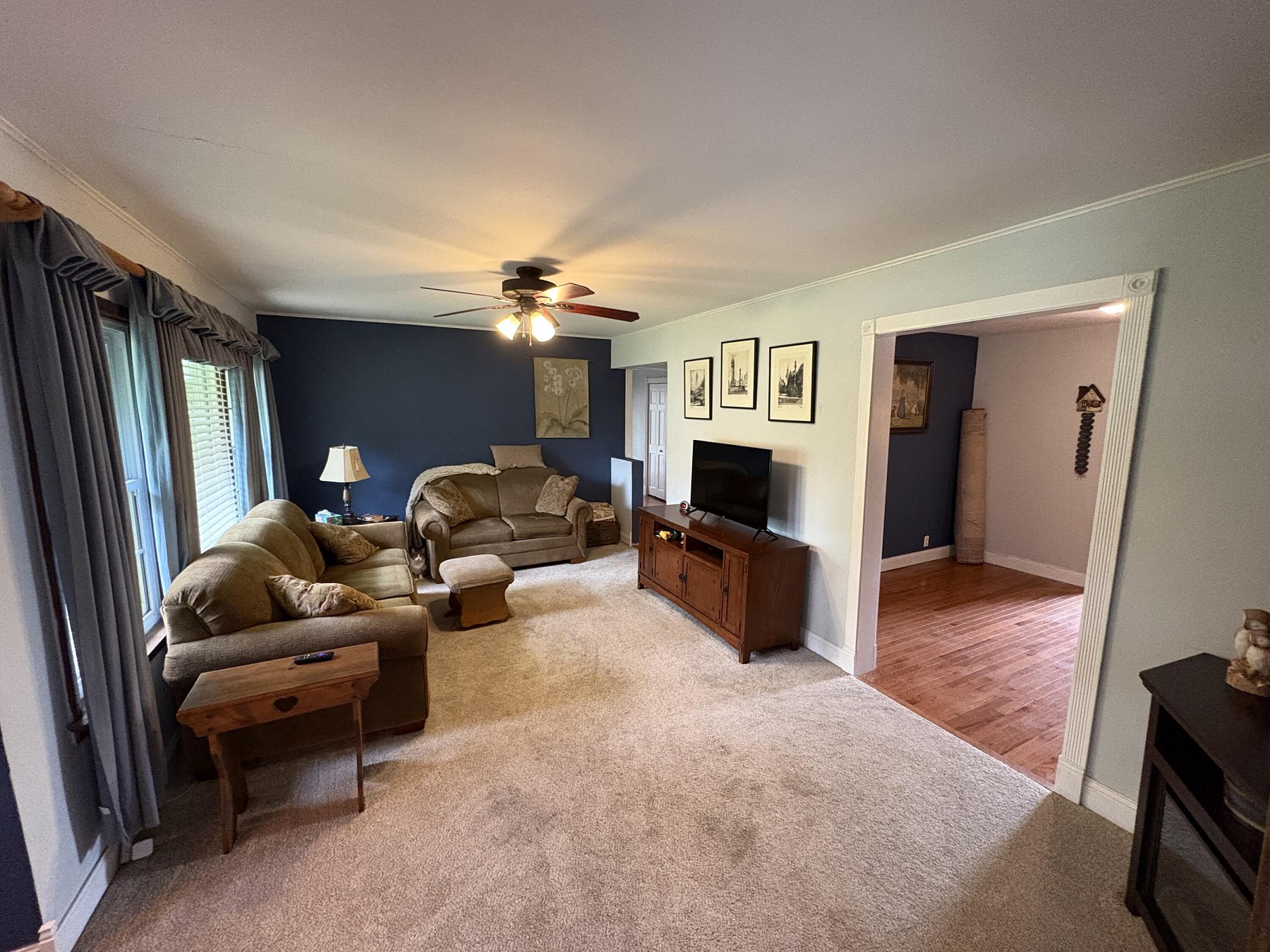 103 Elm Street, Aurora, SD 57002