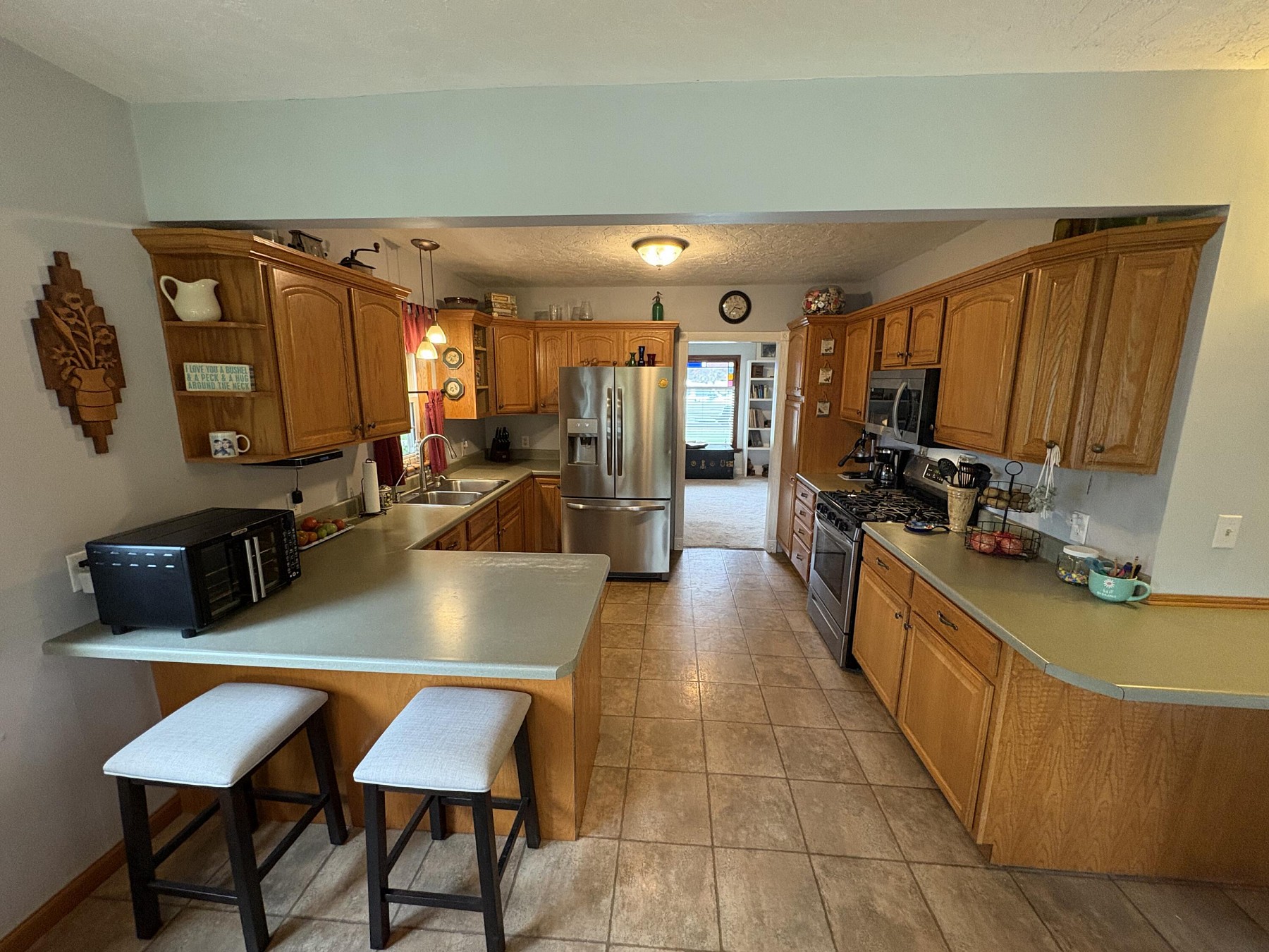 103 Elm Street, Aurora, SD 57002