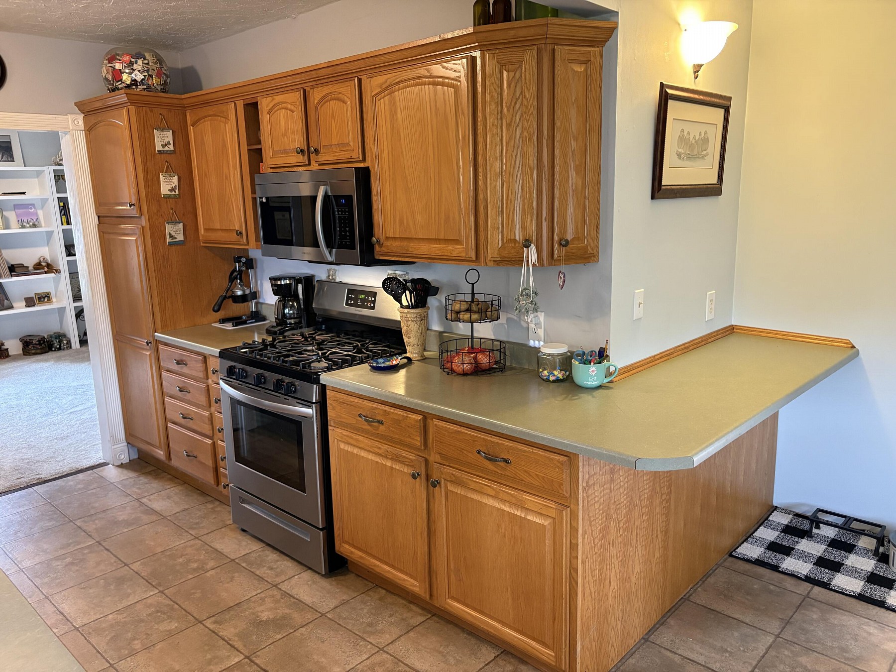 103 Elm Street, Aurora, SD 57002