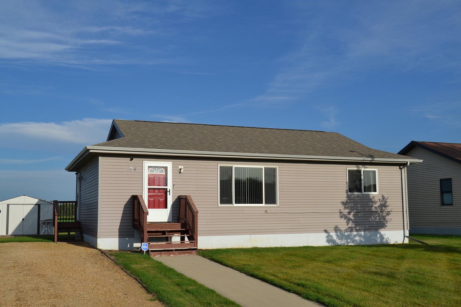 304 Kelsey Street, Elkton, SD 57026