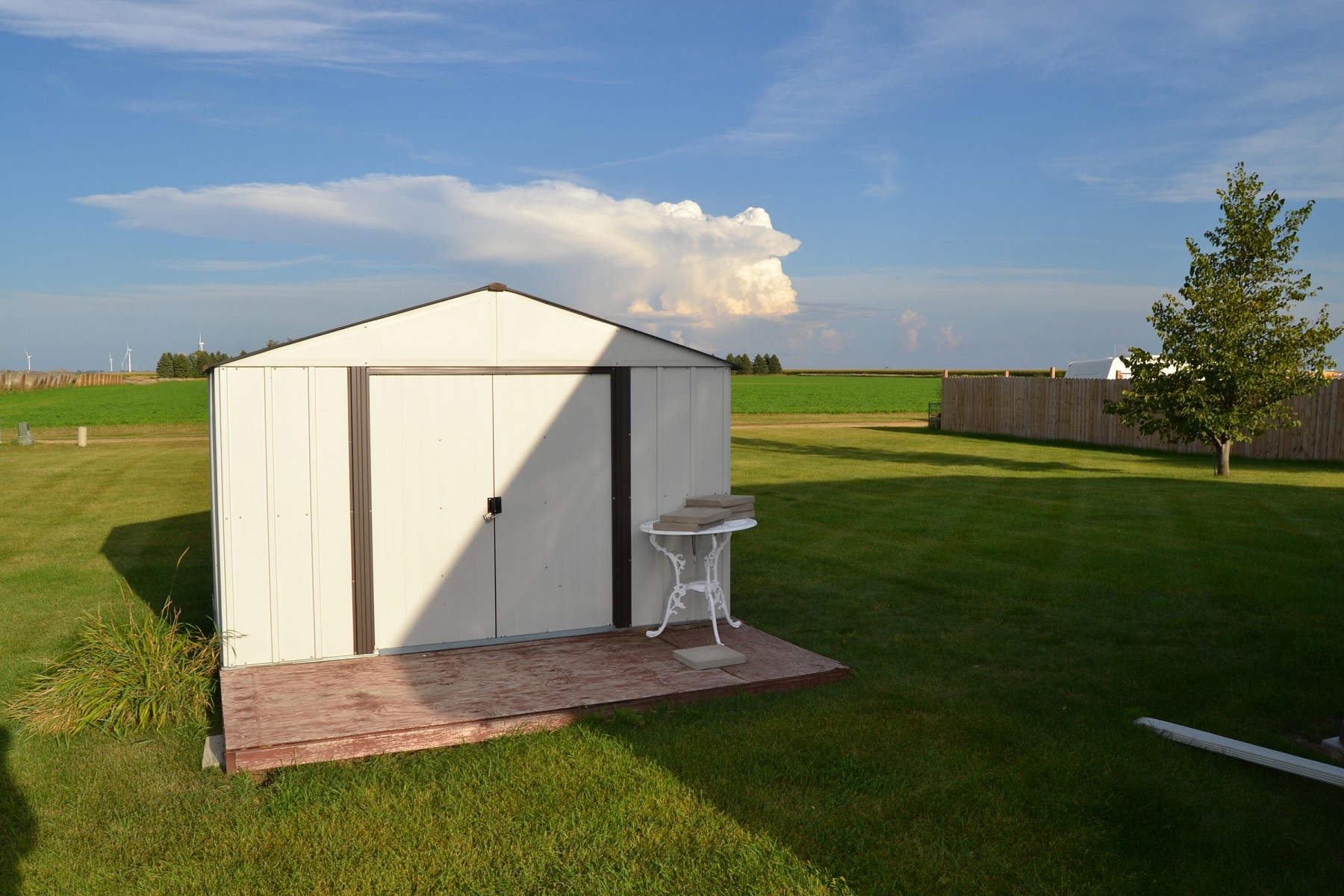 304 Kelsey Street, Elkton, SD 57026