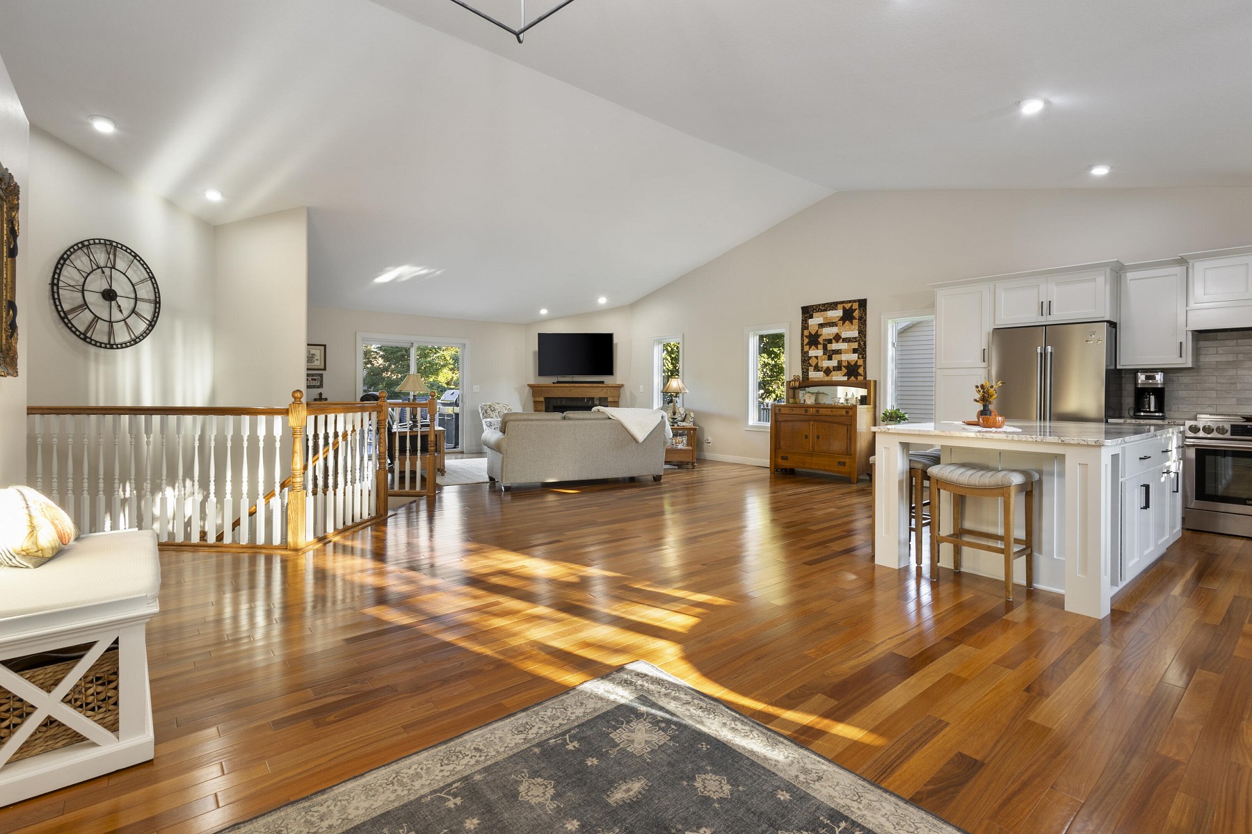 1519 Pine Ridge Road, Brookings, SD 57006