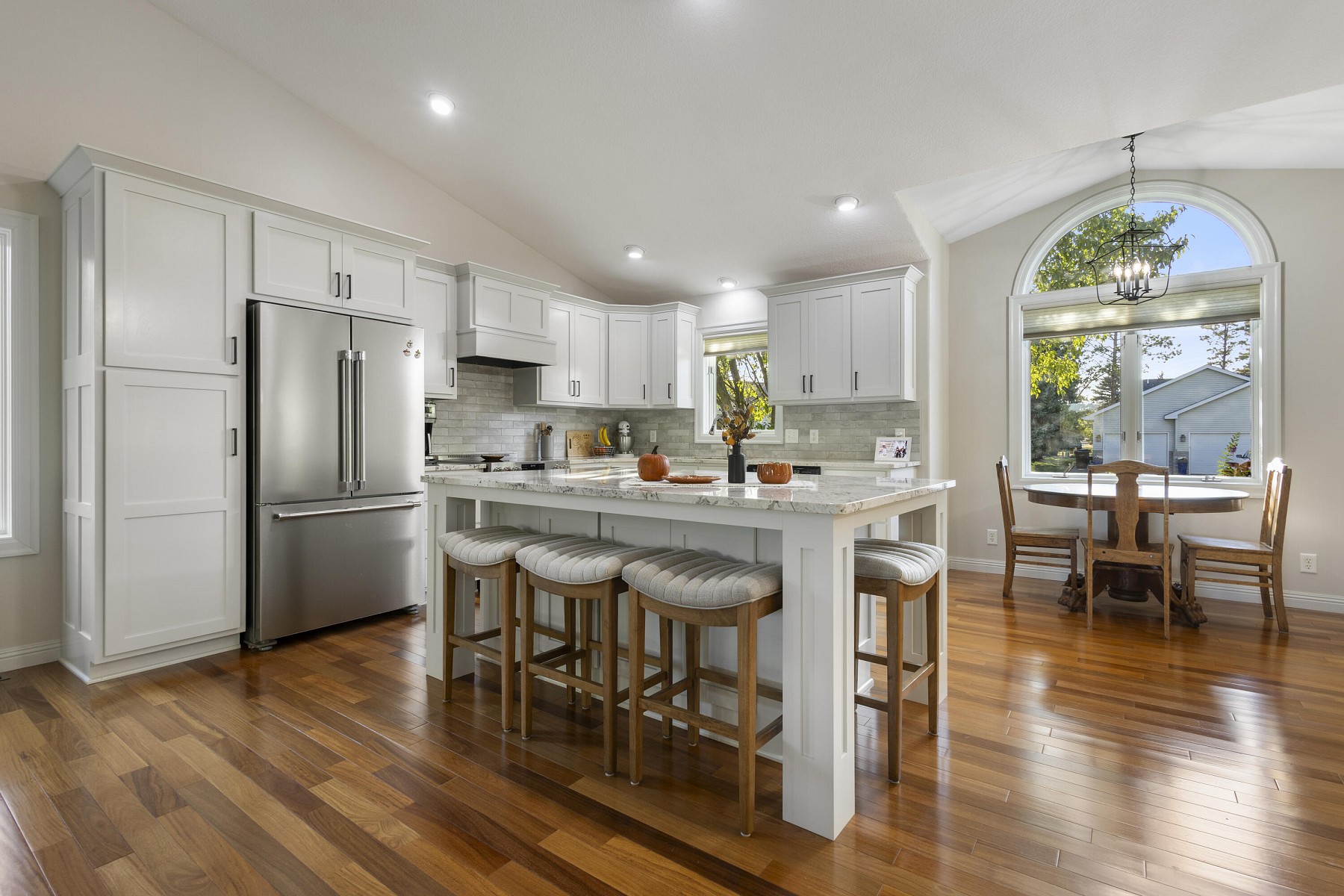 1519 Pine Ridge Road, Brookings, SD 57006