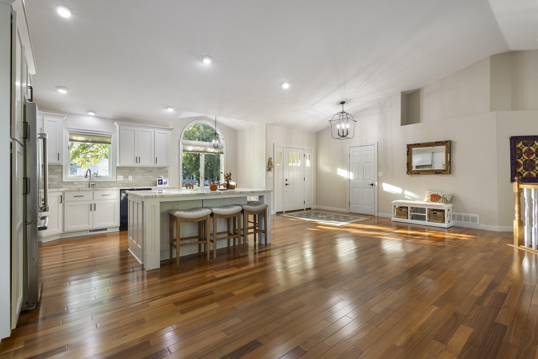 1519 Pine Ridge Road, Brookings, SD 57006