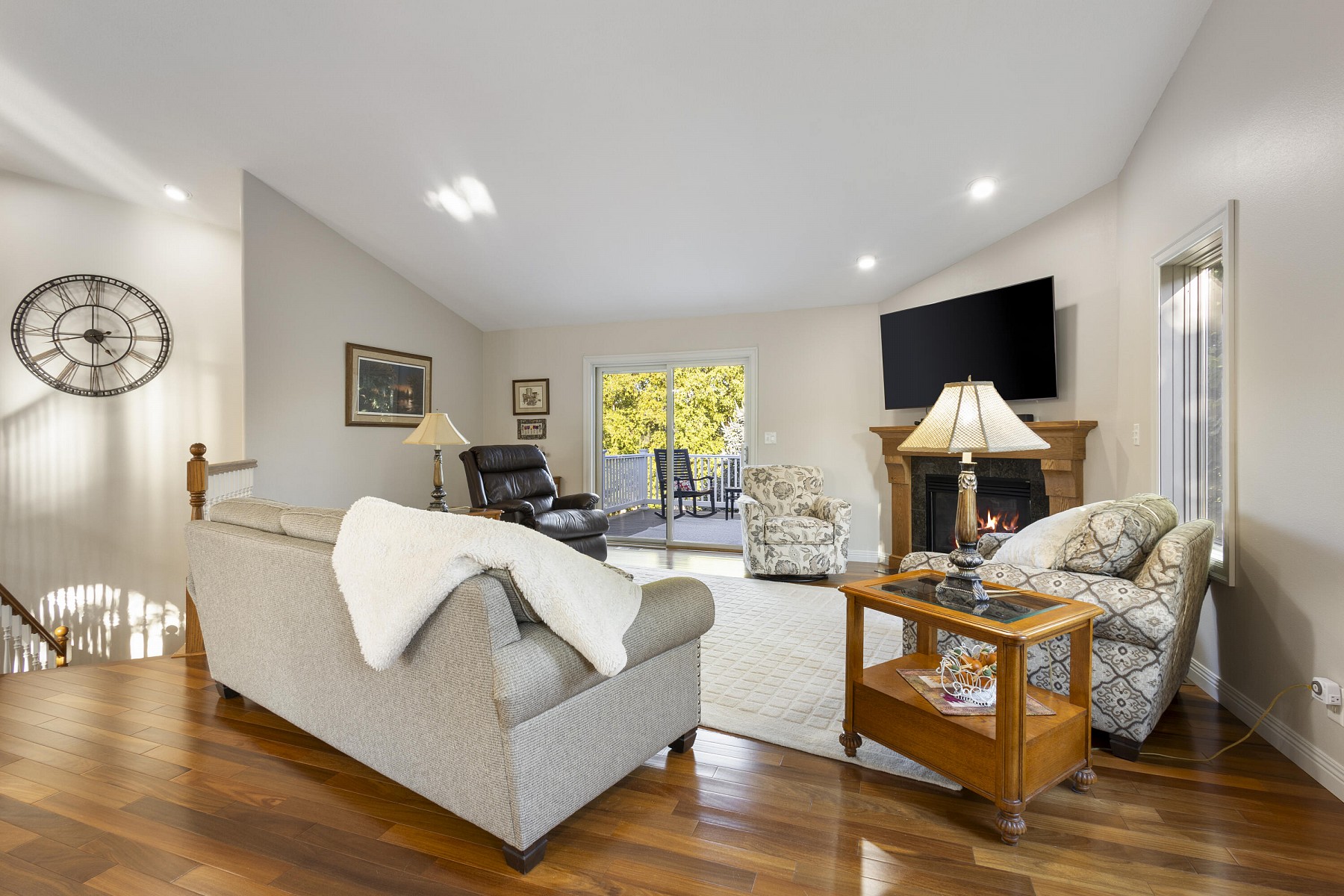 1519 Pine Ridge Road, Brookings, SD 57006