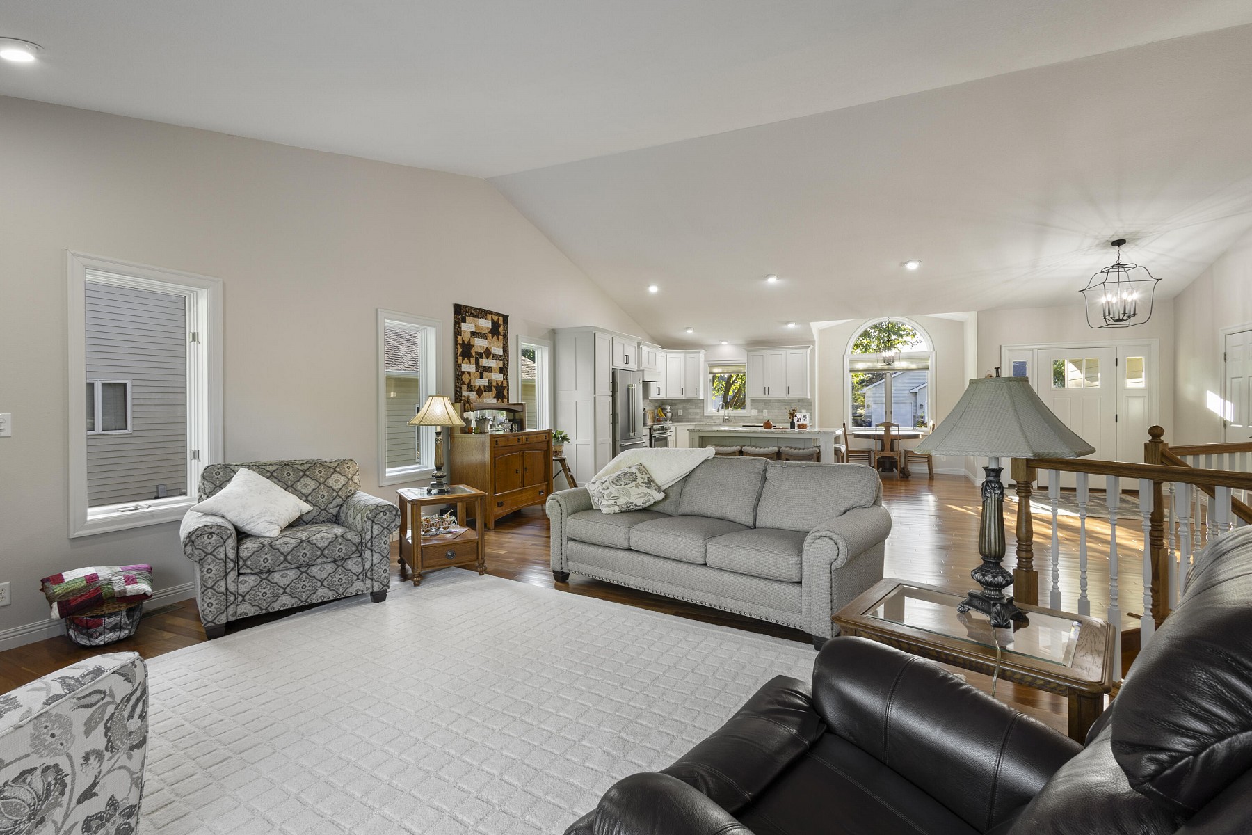 1519 Pine Ridge Road, Brookings, SD 57006