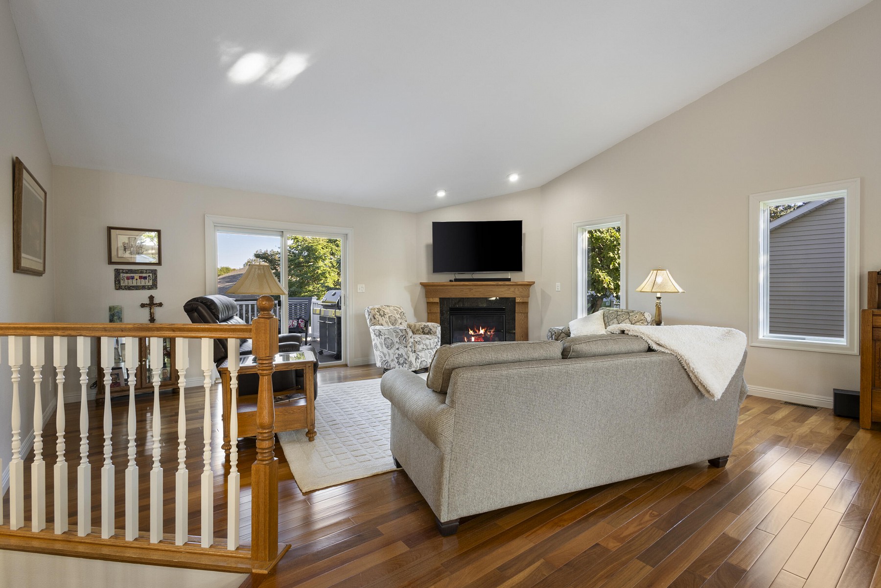 1519 Pine Ridge Road, Brookings, SD 57006