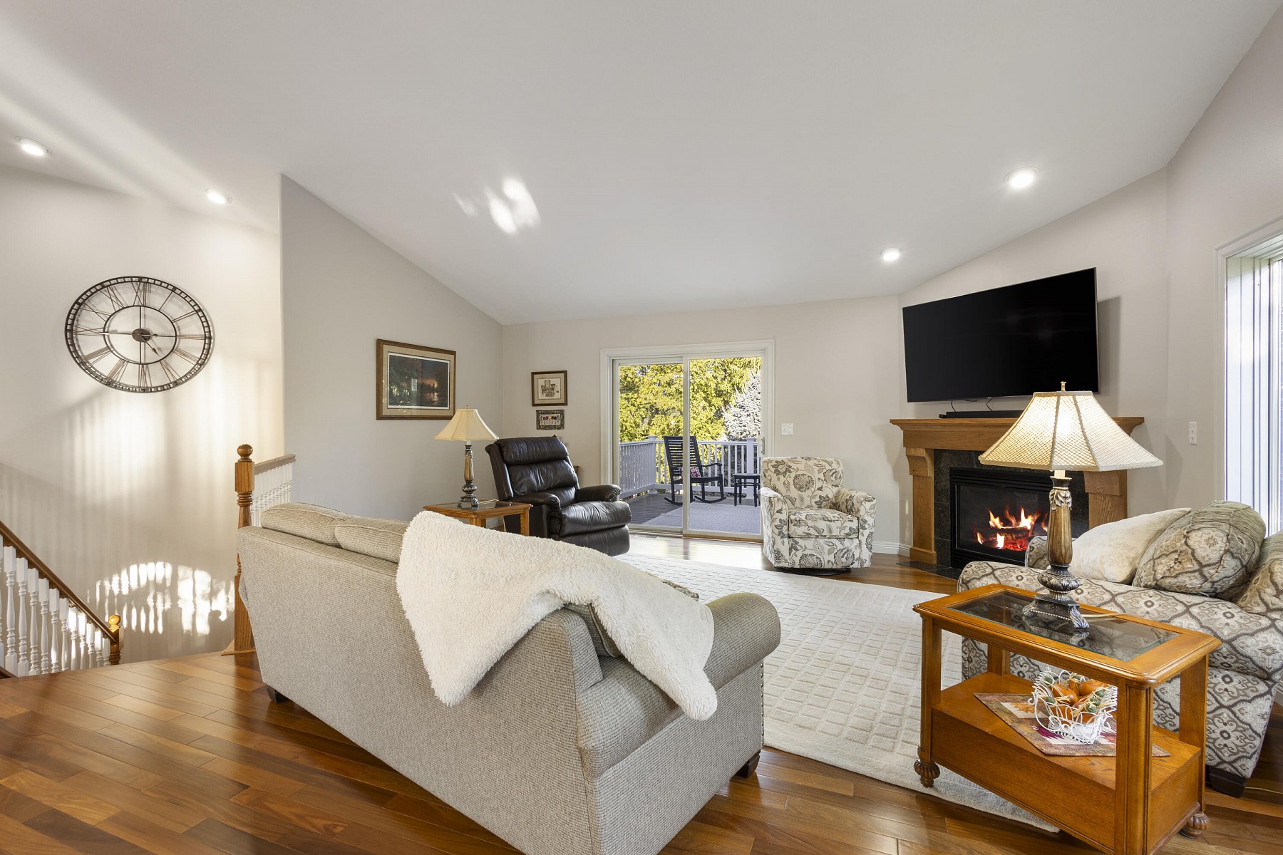 1519 Pine Ridge Road, Brookings, SD 57006