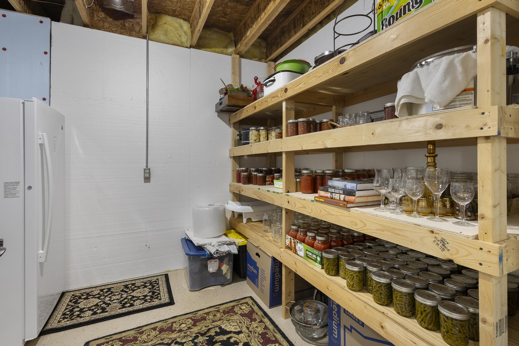 1519 Pine Ridge Road, Brookings, SD 57006