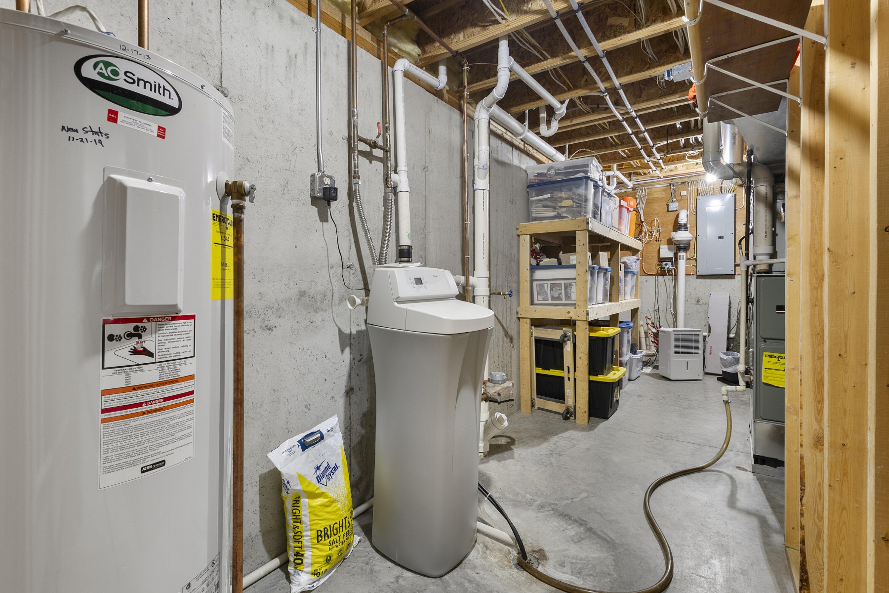 1519 Pine Ridge Road, Brookings, SD 57006