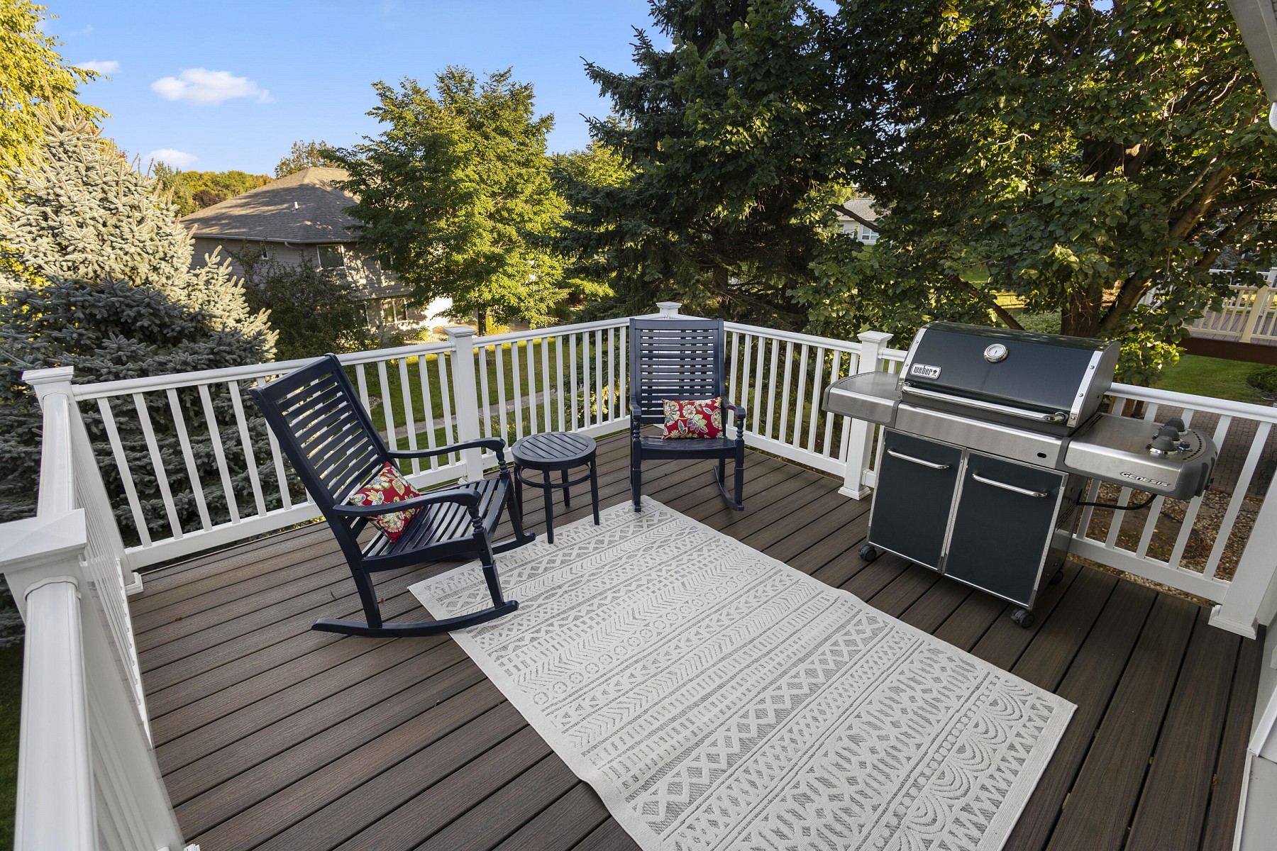 1519 Pine Ridge Road, Brookings, SD 57006