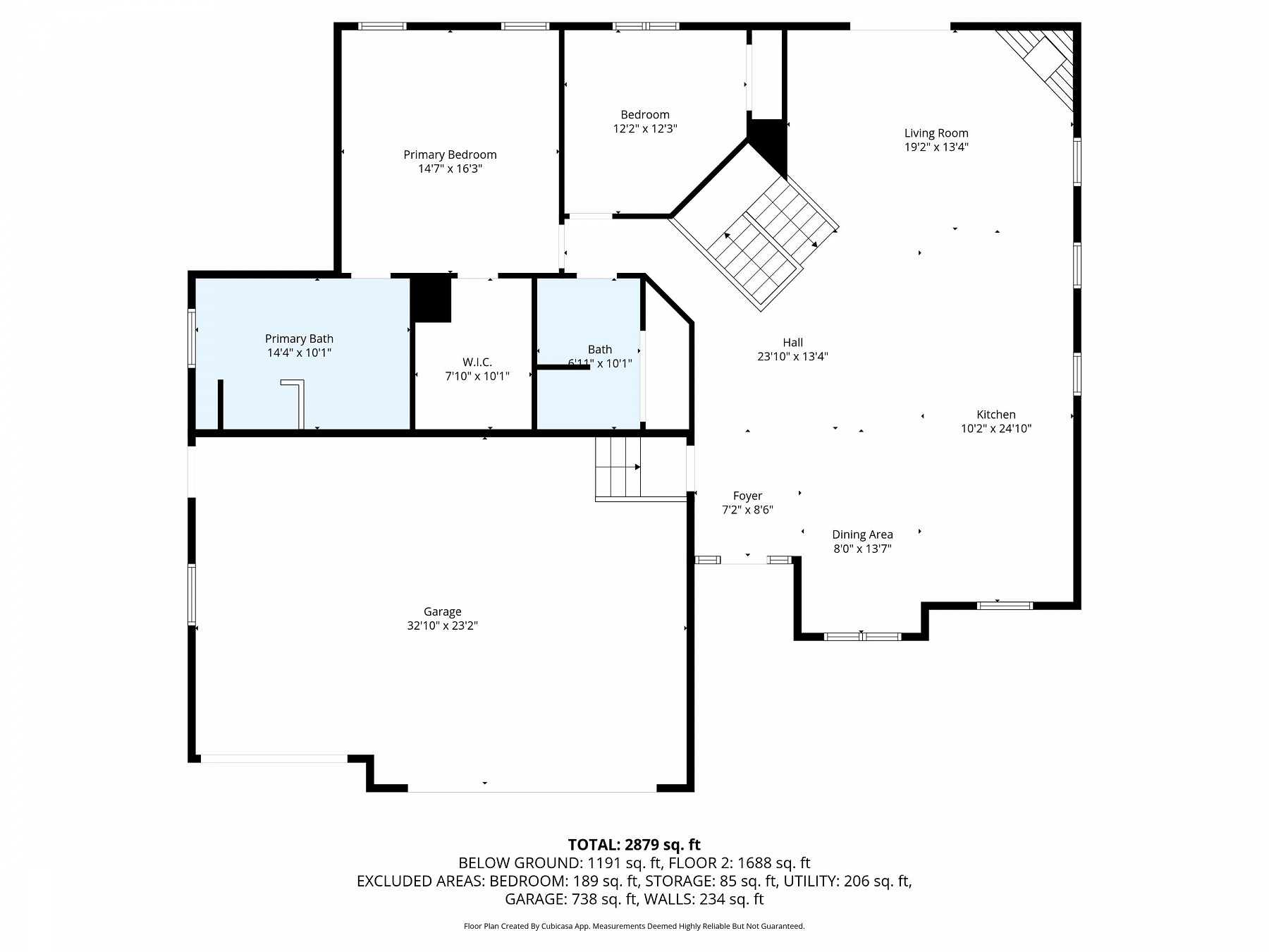 1519 Pine Ridge Road, Brookings, SD 57006