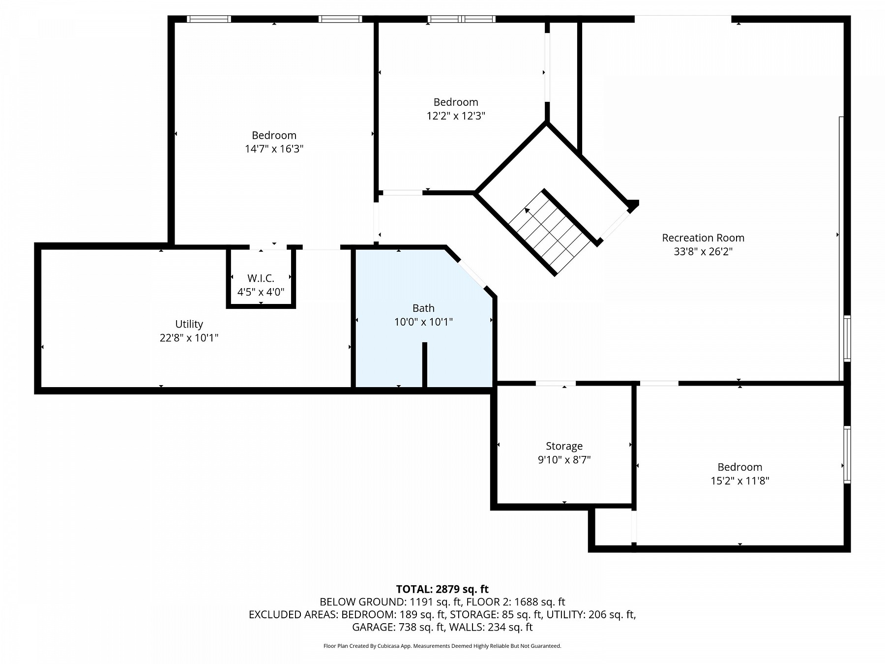 1519 Pine Ridge Road, Brookings, SD 57006