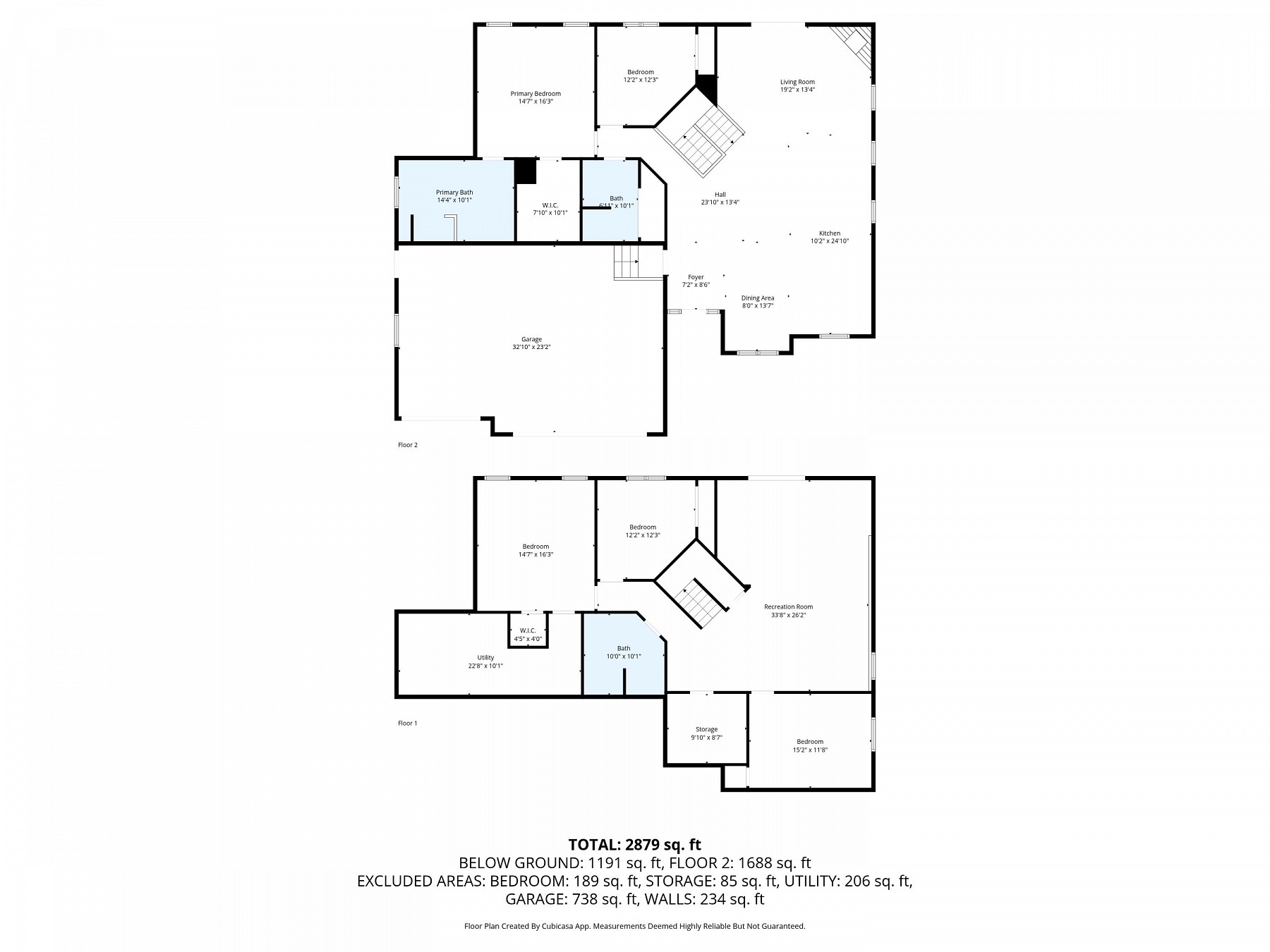 1519 Pine Ridge Road, Brookings, SD 57006