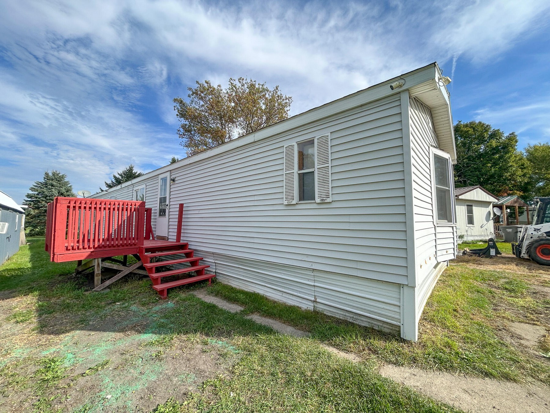 20731 471st Avenue, Brookings, SD 57006