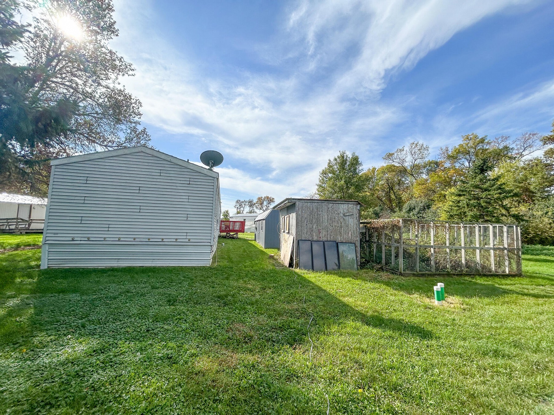 20731 471st Avenue, Brookings, SD 57006