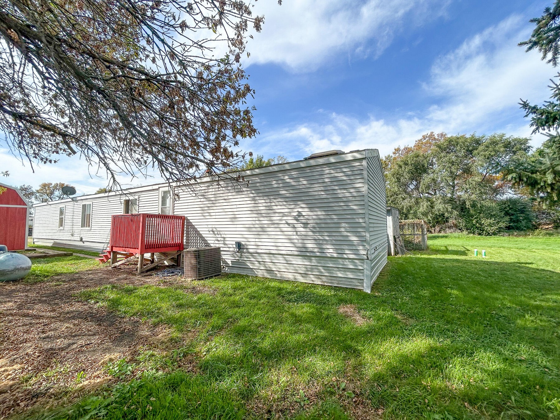 20731 471st Avenue, Brookings, SD 57006