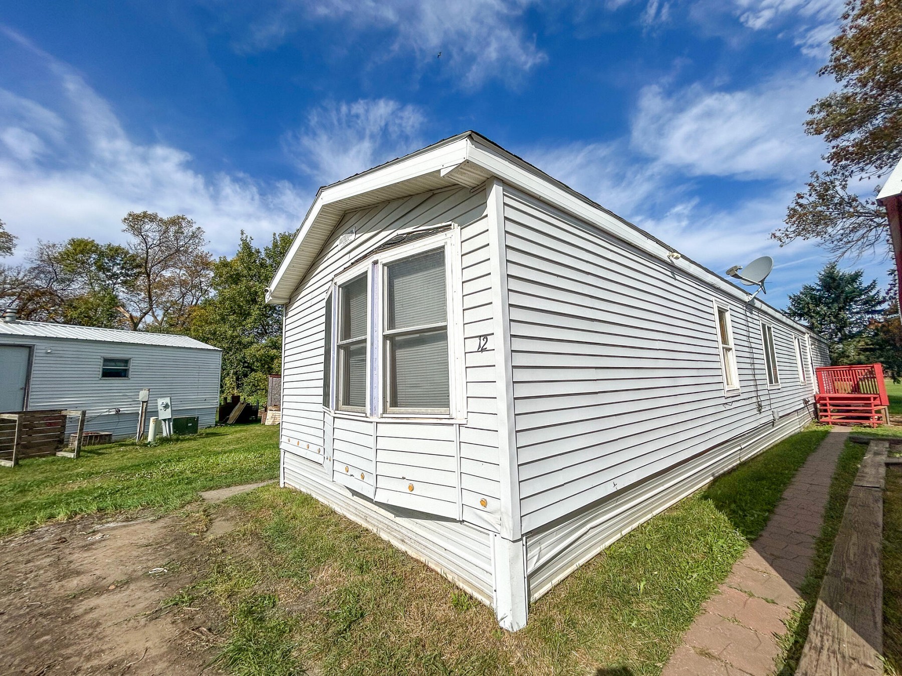 20731 471st Avenue, Brookings, SD 57006